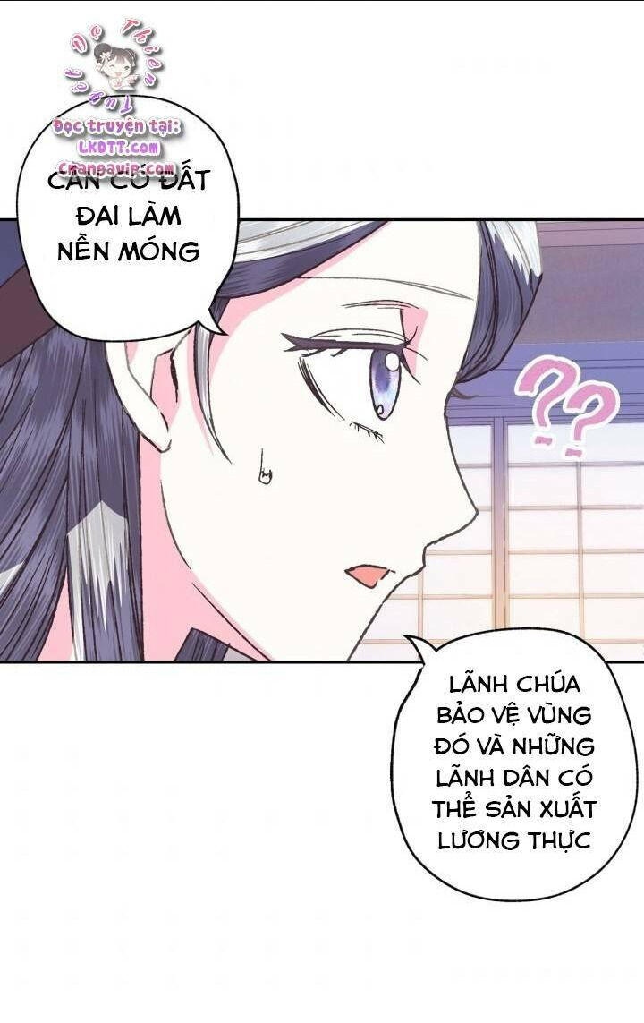 cha ơi con không muốn kết hôn đâu Chapter 5 - Next Chapter 6