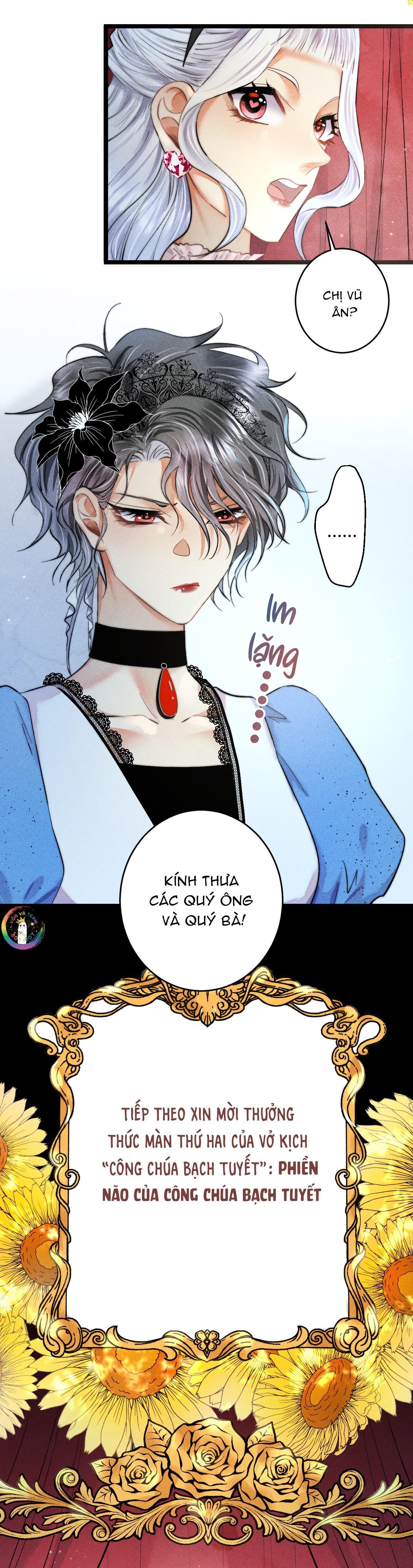 the tower Chapter 25 - Trang 1