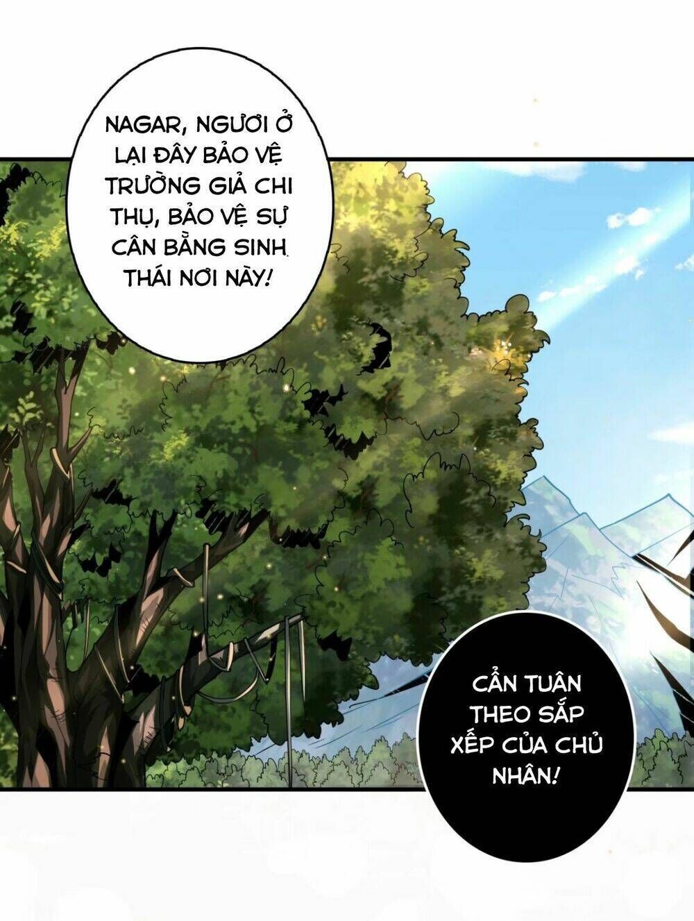 vừa chơi đã có tài khoản vương giả chapter 108 - Next chapter 109