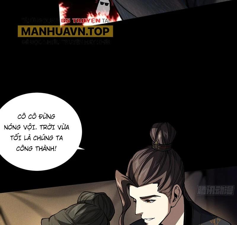 khánh dư niên Chapter 184 - Trang 2