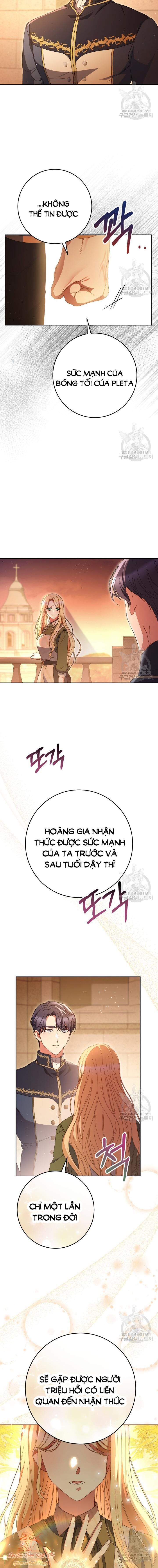 Nuôi Dưỡng Em Gái Xinh Đẹp Chap 35 - Trang 2