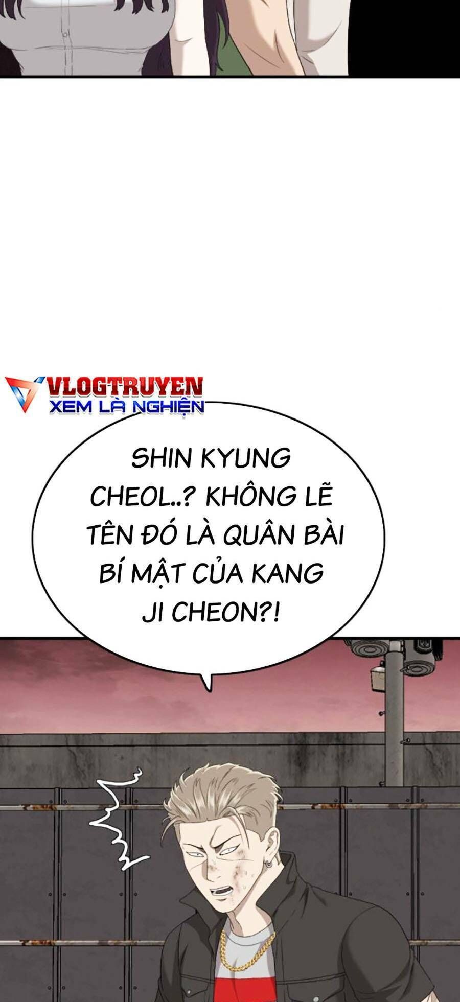 người xấu chương 158 - Trang 2