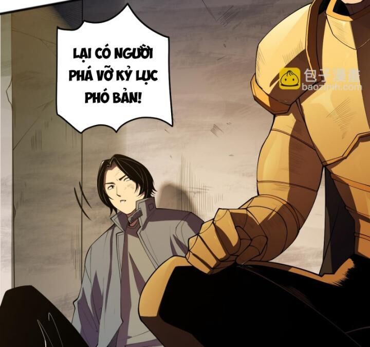 tử linh pháp sư! ta chính là thiên tài chapter 92 - Trang 1