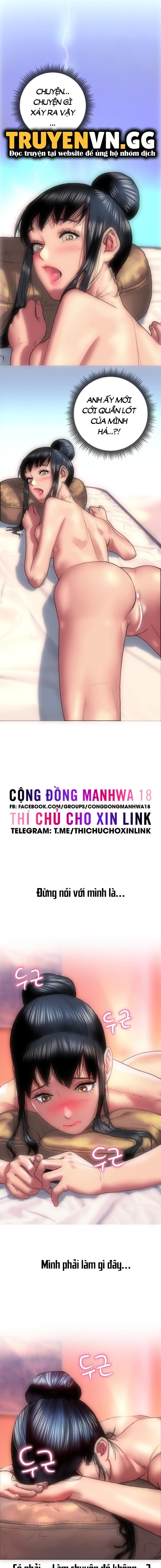 những cô vợ chiến lợi phẩm chương 3 - Next chương 4