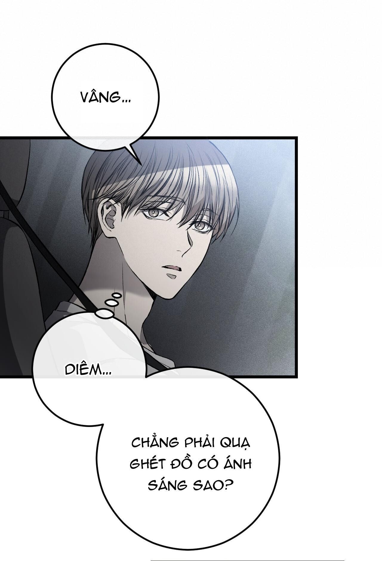 xx đê tiện Chapter 1 - Trang 2