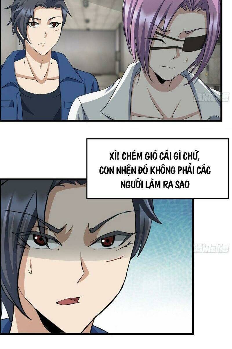 tôi chuyển vàng tại mạt thế Chapter 226 - Next Chapter 227