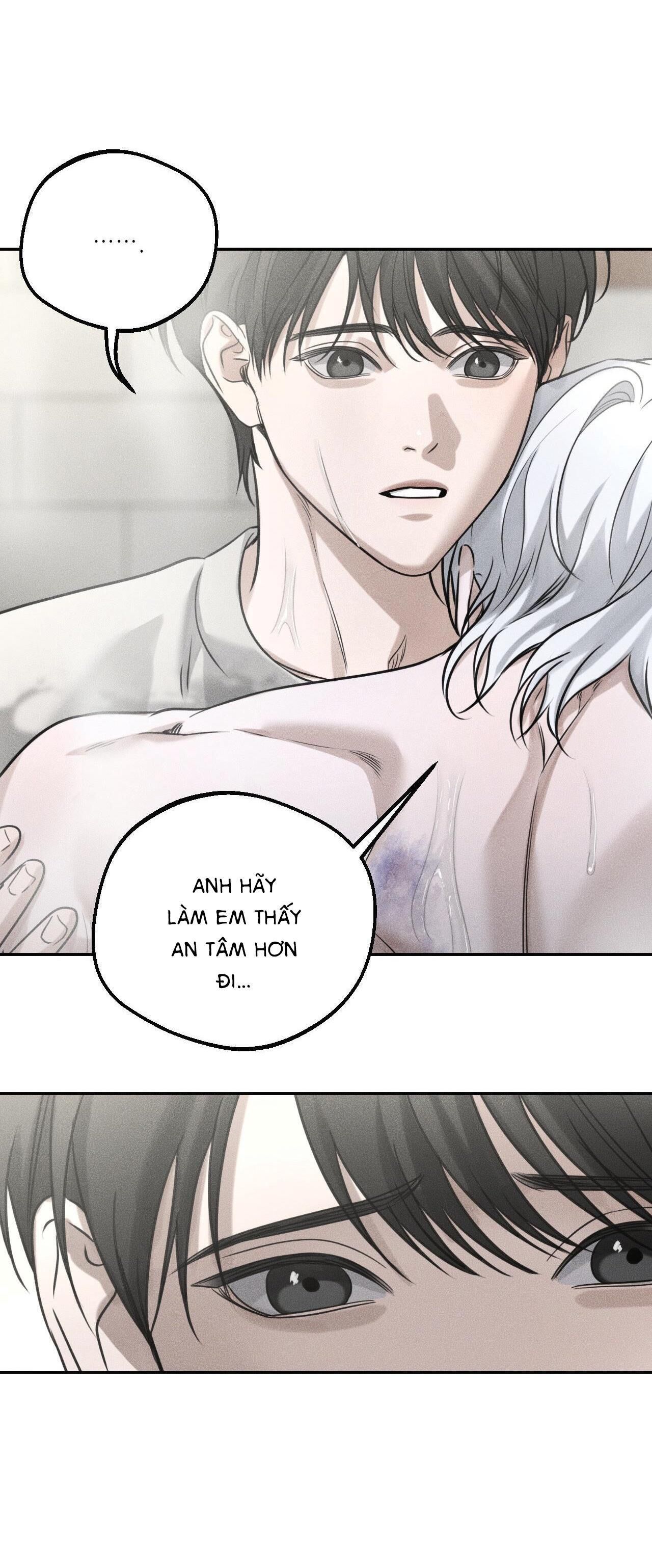 (Cbunu) Gấu Teddy Thân Yêu Chapter 21 - Trang 2