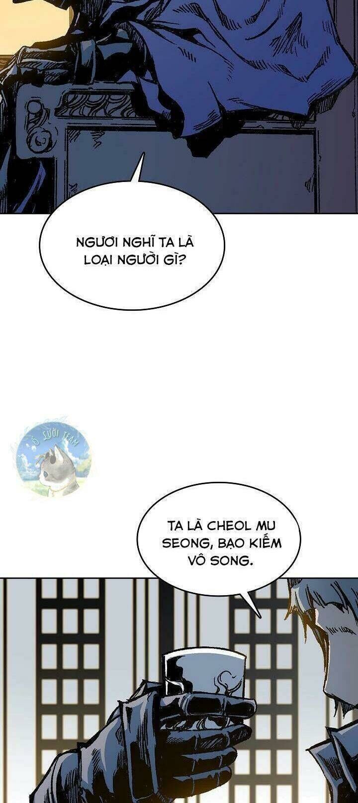 hồi ức của chiến thần Chapter 89 - Next Chapter 90