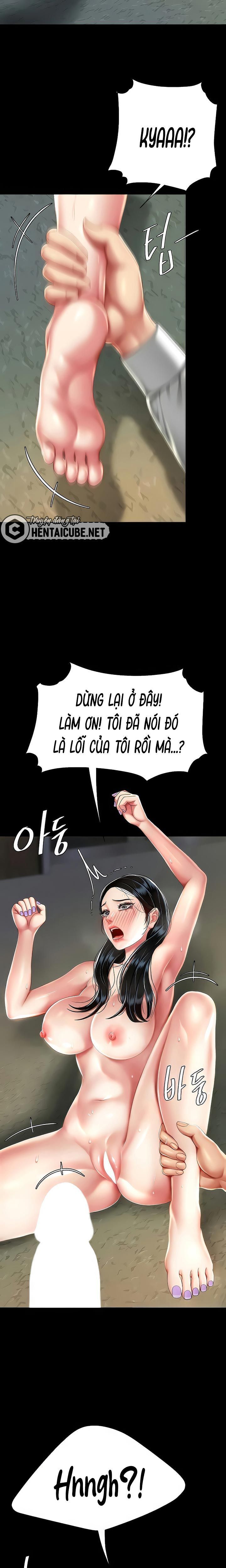 ăn mẹ trước chapter 40 - Next Chapter 40