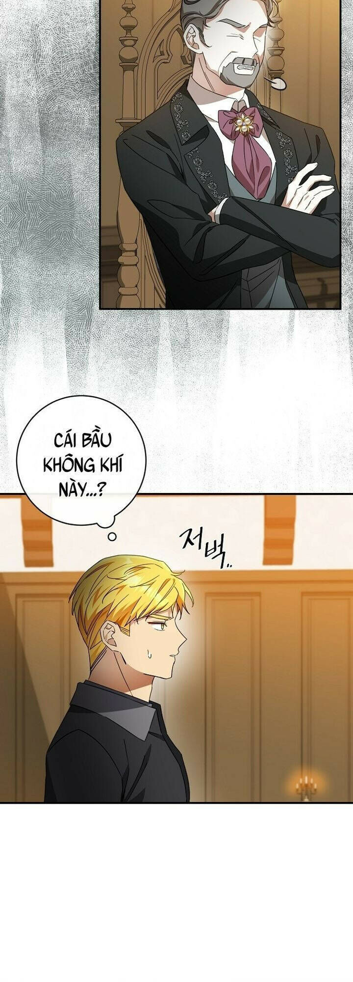 tôi đã thuần hóa hầu tước ác ma chapter 38 - Next chapter 39