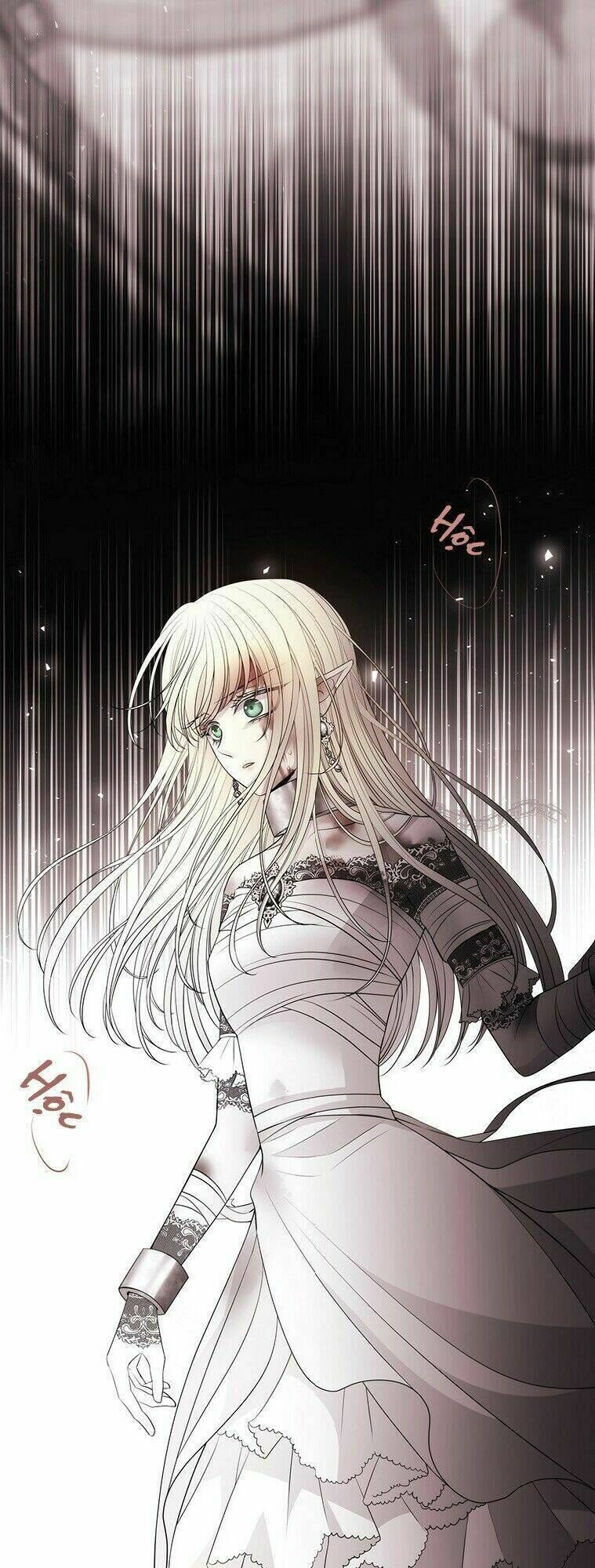 ngũ đại đồ đệ của charlotte chapter 39 - Next chapter 40