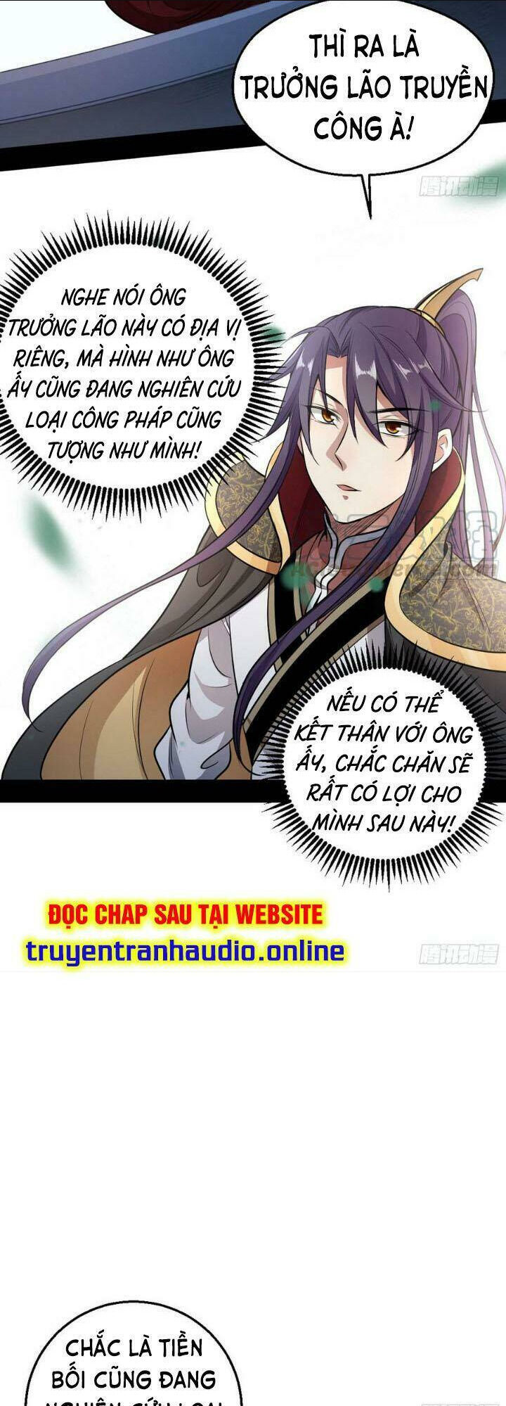 ta là tà đế chương 44.2 - Next Chapter 45