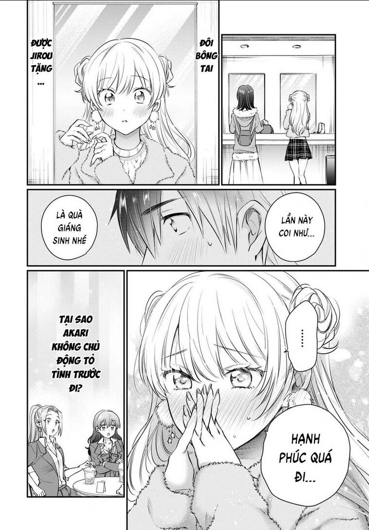 Fuufu Ijou, Koibito Miman Chapter 66 - Trang 1