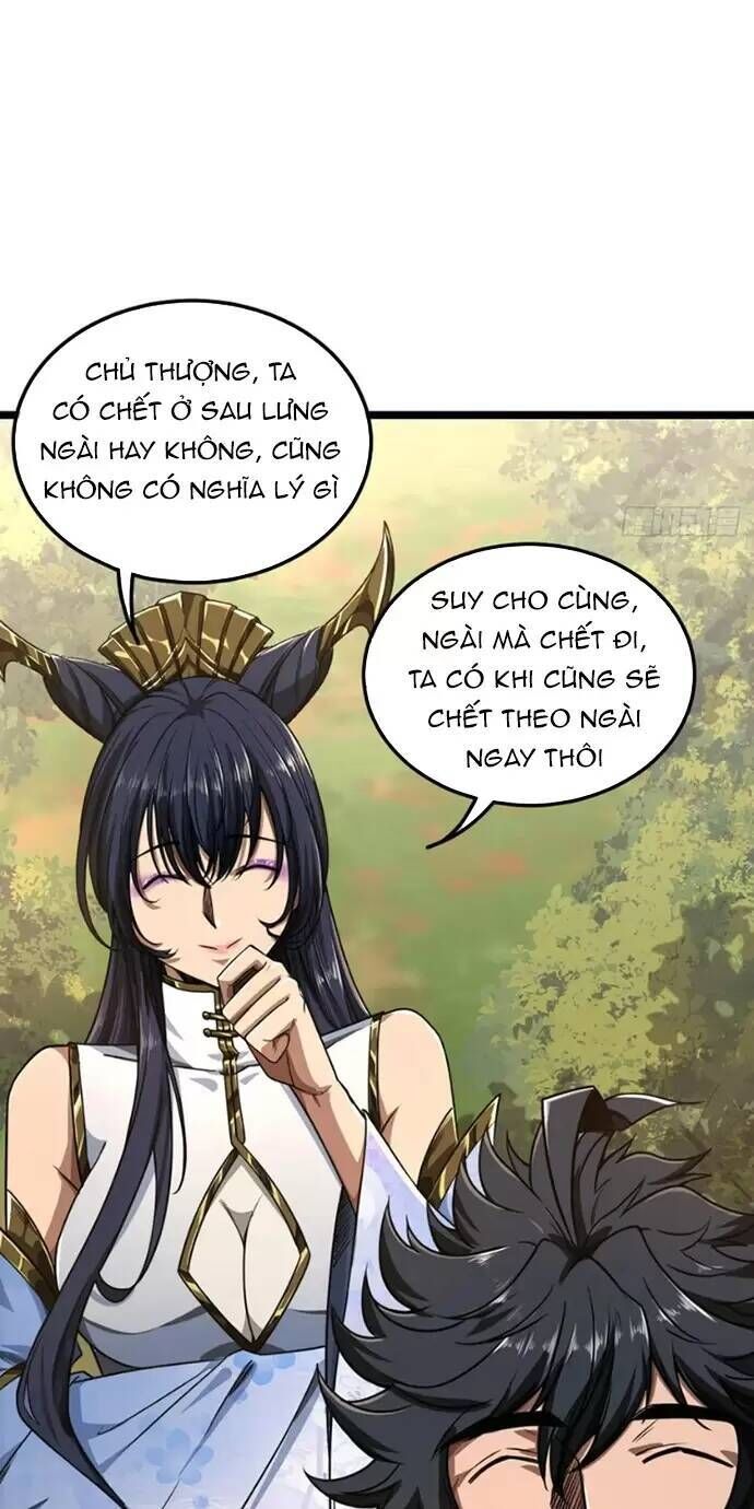 ma lâm thiên hạ Chapter 105 - Trang 2