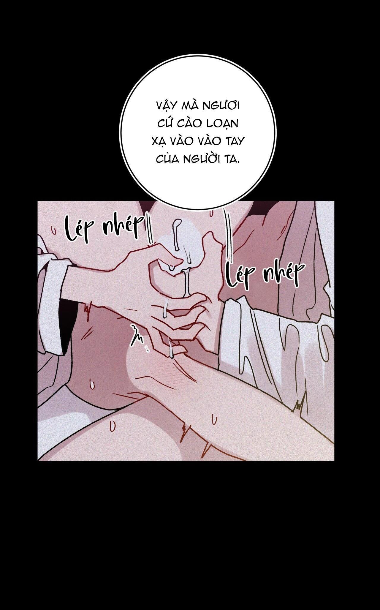 cơn mưa rào mùa hạ Chapter 58 - Trang 1