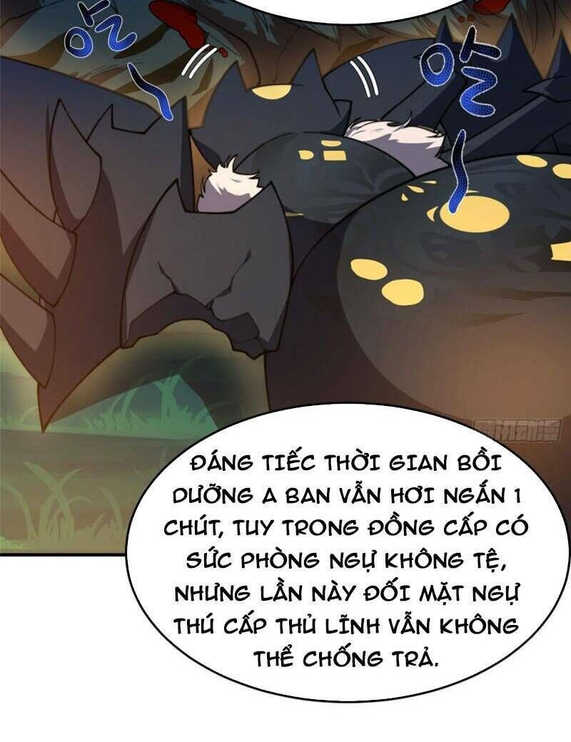 thần sủng tiến hóa Chapter 69 - Trang 2