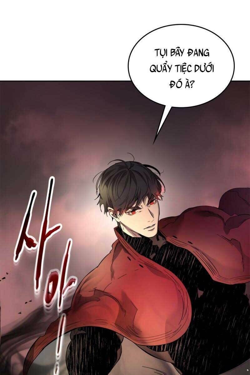 thăng cấp cùng thần chapter 68 - Next chapter 69