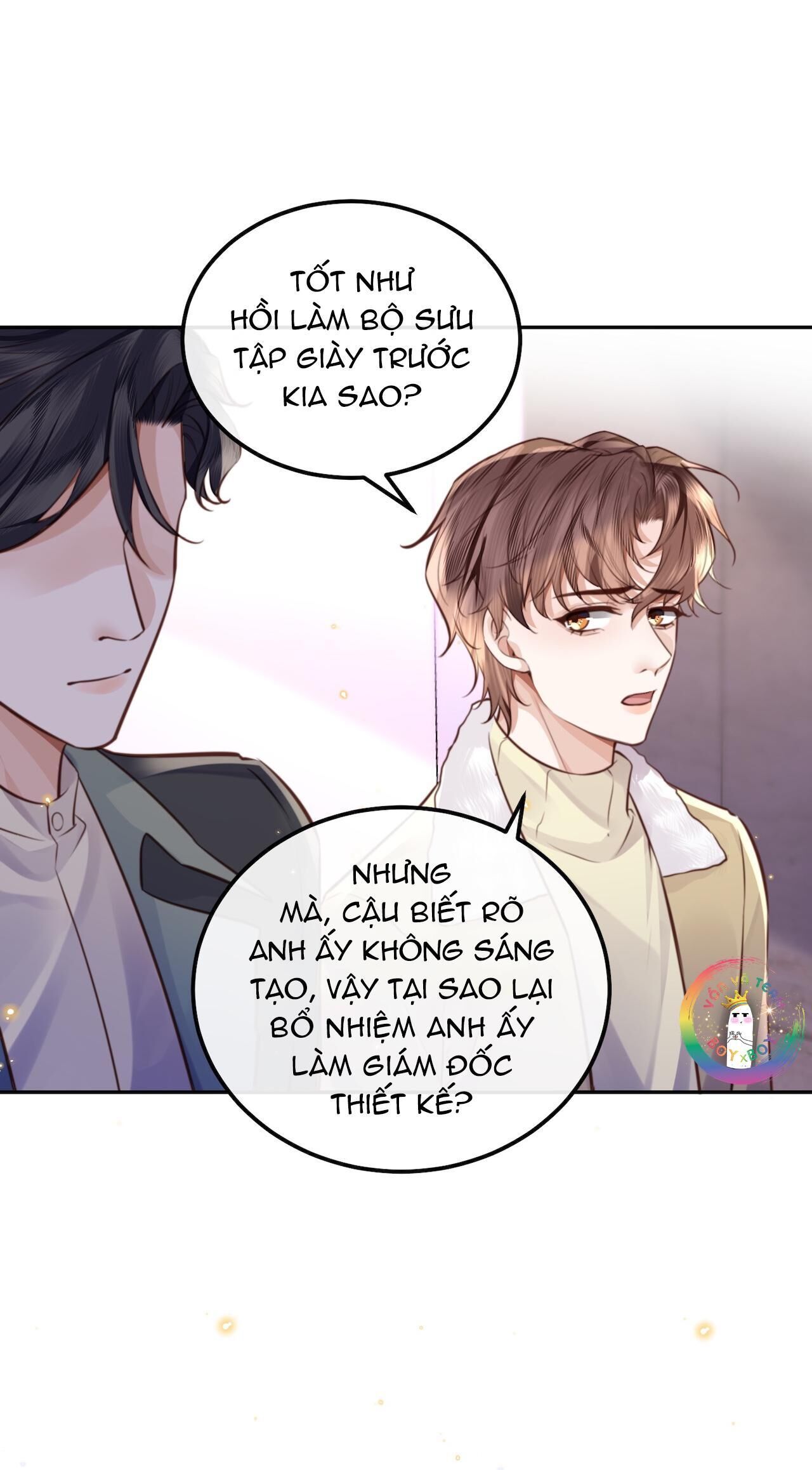 đặc chế cho riêng anh Chapter 90 - Trang 1