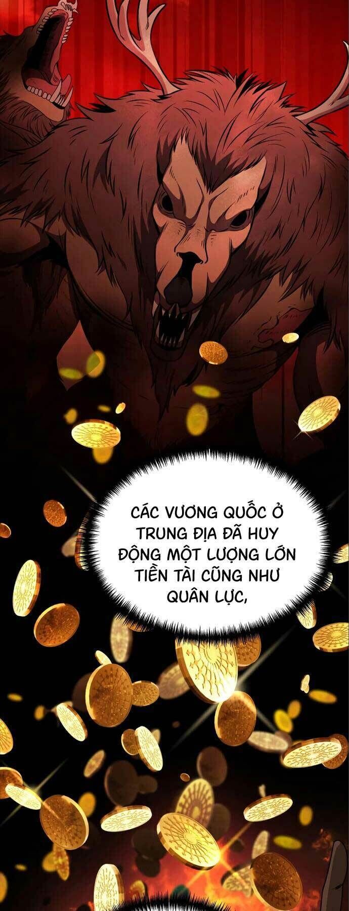 hắc kị sĩ thiên tài giới hạn thời gian chapter 31 - Next chapter 32