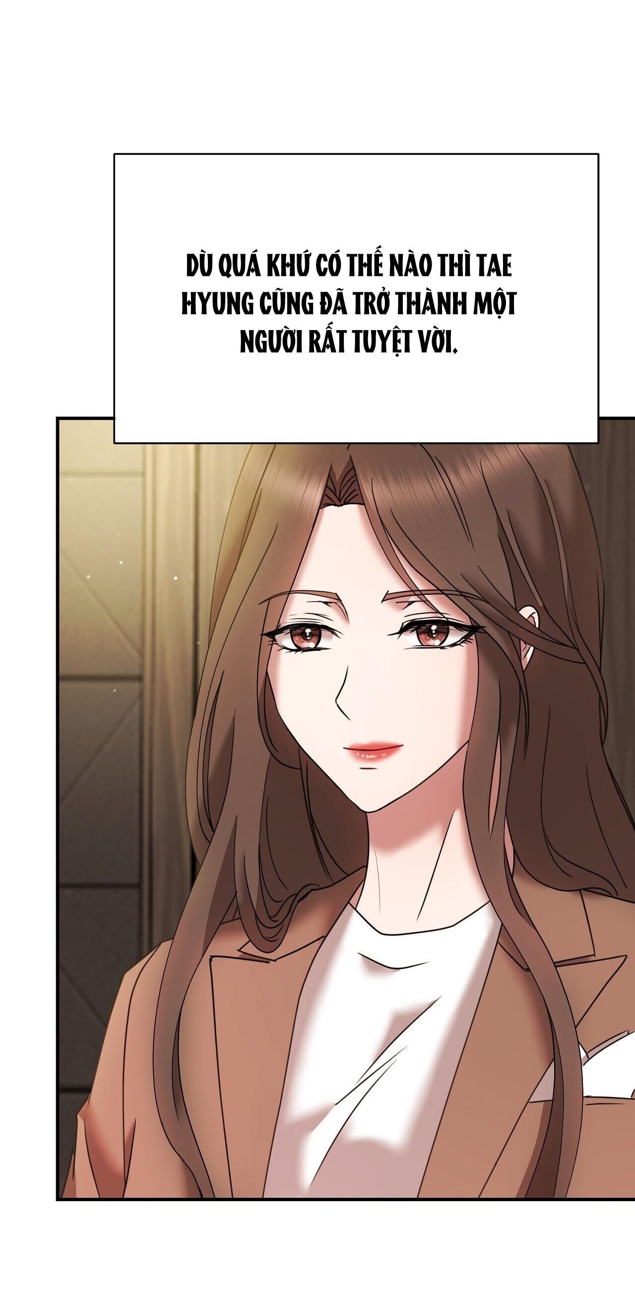 [18+] hiểm nguy CHAP 13 - Trang 2