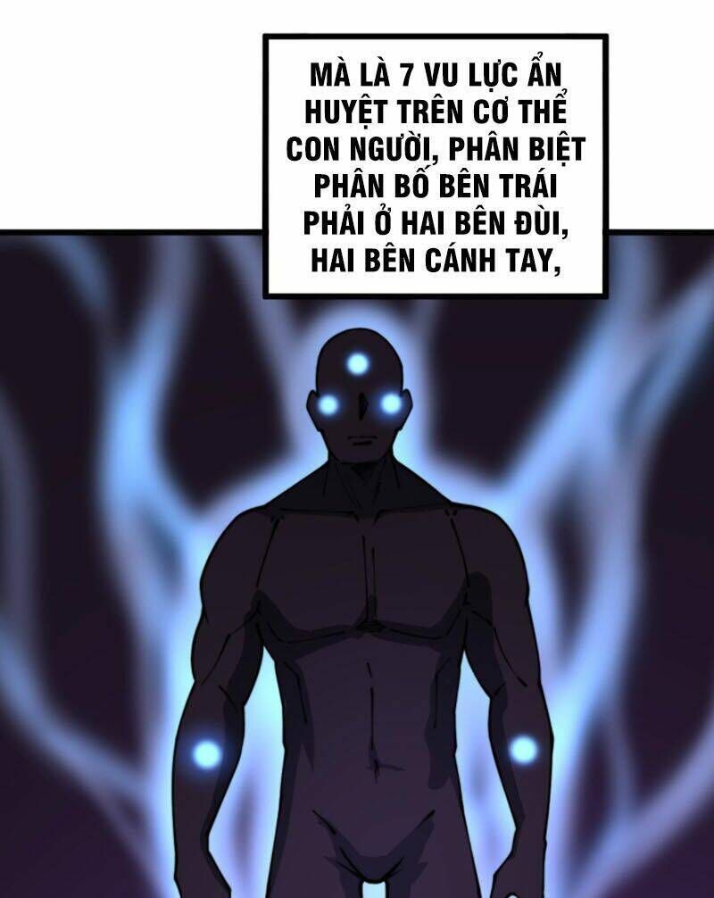 độc thủ vu y Chapter 294 - Next Chapter 295