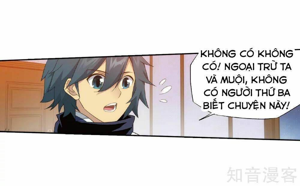 đấu phá thương khung chapter 262 - Next chapter 262