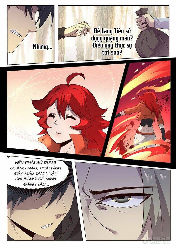 girl and science chapter 159: - Đánh bất ngờ - Trang 2