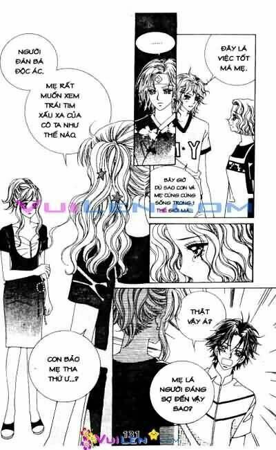 Mùa Ảo Vọng - Strange Pension Chapter 9 - Next Chapter 10