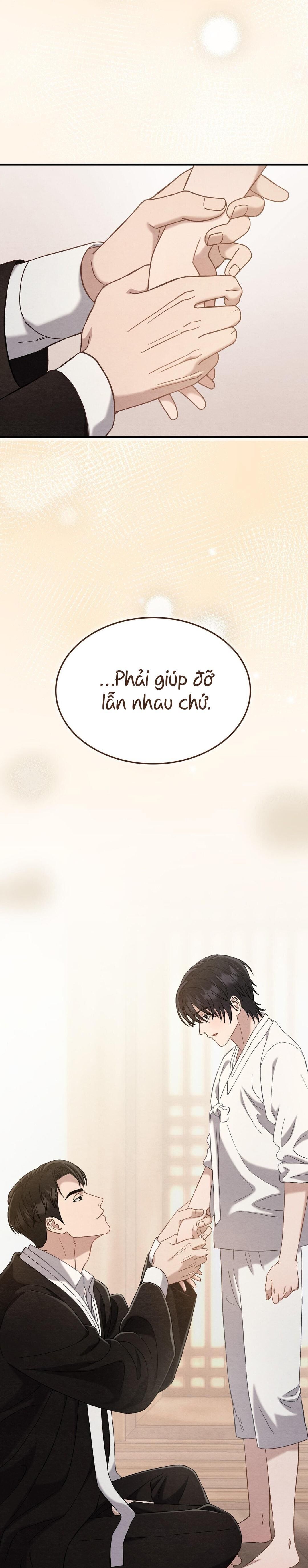 ăn một lời hai Chapter 10 - Trang 1