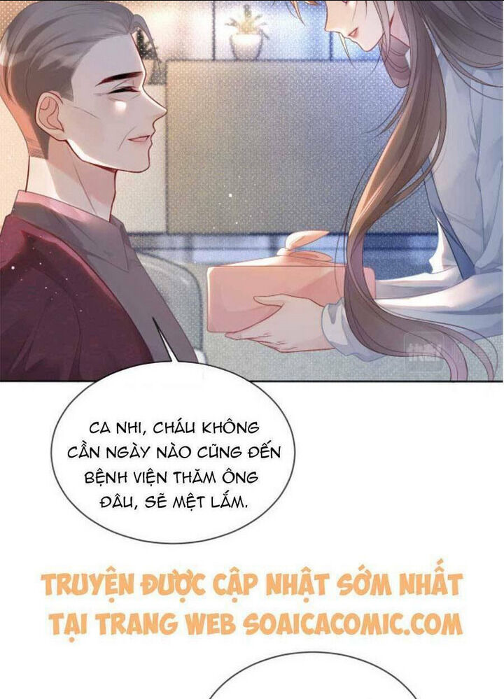 được các anh trai chiều chuộng tôi trở nên ngang tàng chapter 65 - Next chapter 66