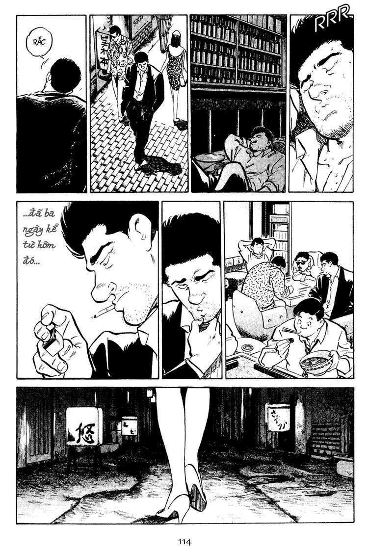 Old Boy Chapter 35 - Trang 2