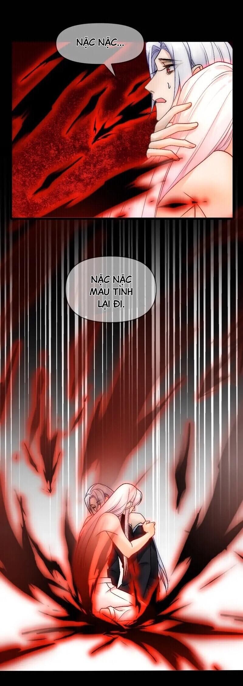 bảo bối ngoan, không thể cắn Chapter 77 - Next Chapter 78