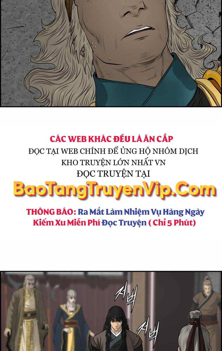 phong lôi kiếm chapter 109 - Trang 2