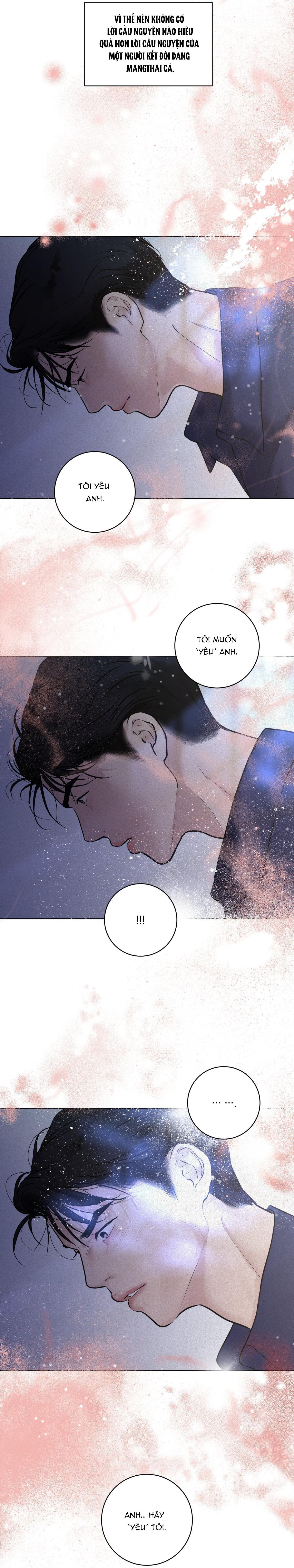 (abo) lời cầu nguyện Chapter 45 - Trang 1