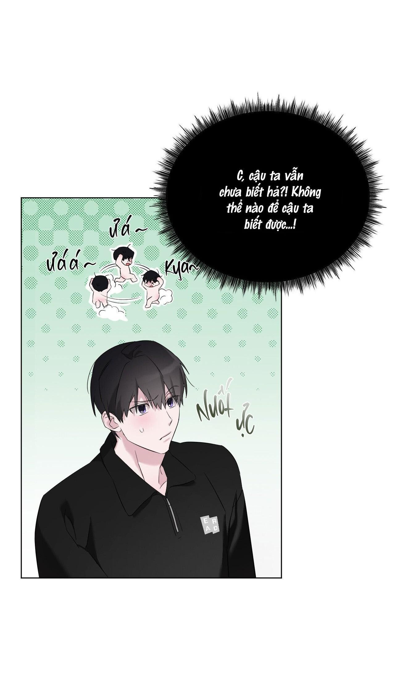 (Cbunu) Dễ Thương Là Lỗi Của Tôi Sao? Chapter 13 - Trang 2