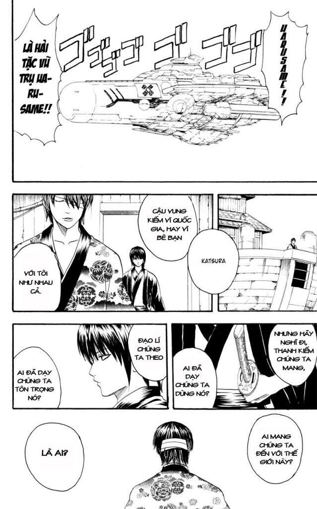 gintama chương 97 - Next chương 98