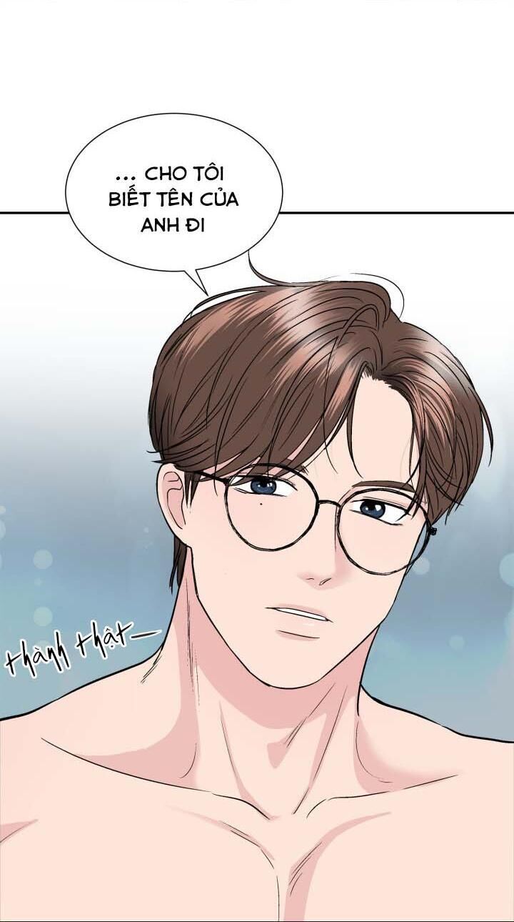 (end) khi tay chạm tay Chapter 2 - Trang 1