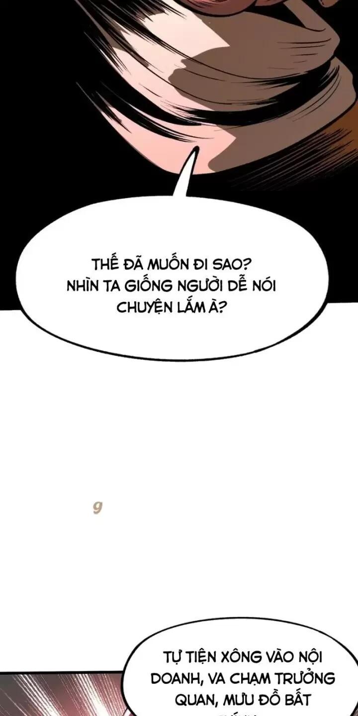 không cẩn thận, lưu danh muôn thủa Chapter 31 - Trang 1