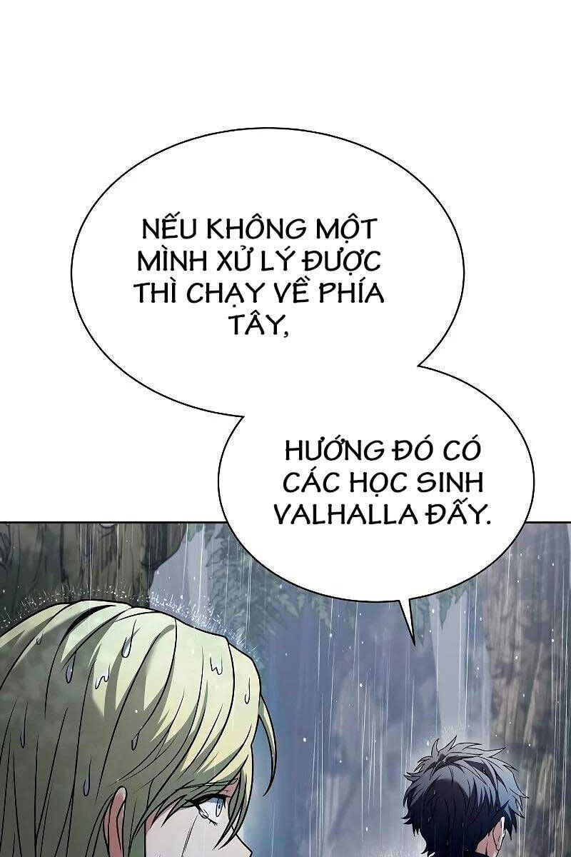 chòm sao là đệ tử của tôi chapter 37 - Next chapter 38