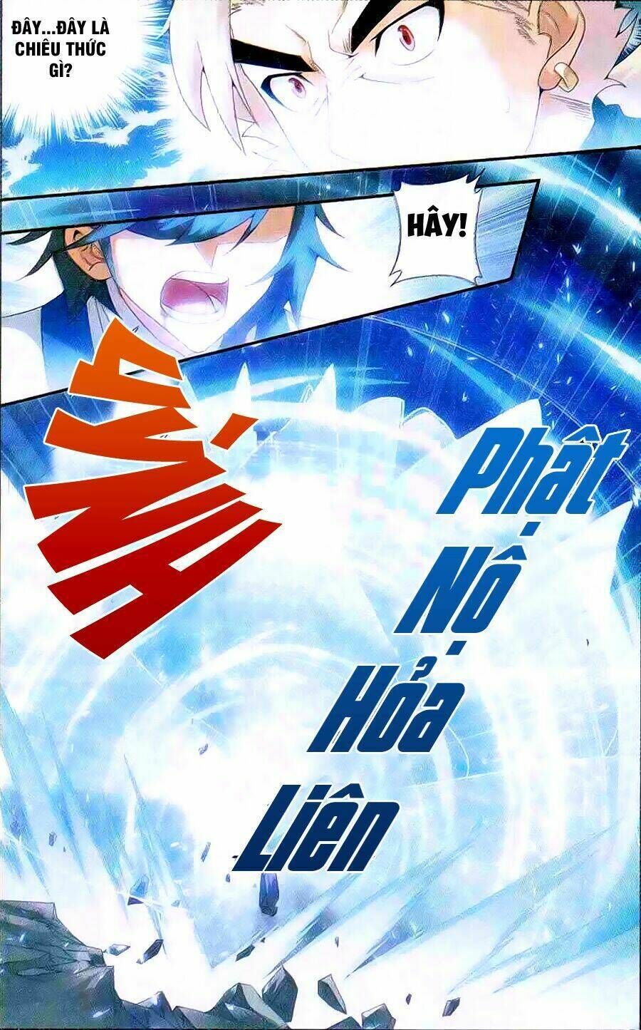 đấu phá thương khung chapter 149 - Next chapter 150