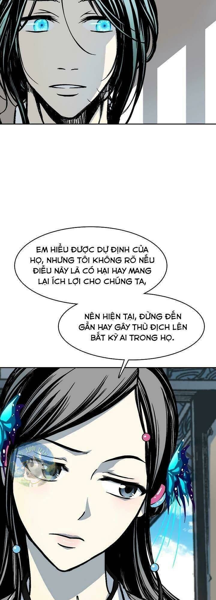 hồi ức của chiến thần Chapter 101 - Next Chapter 102