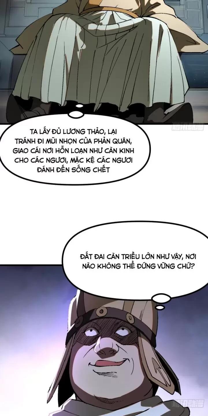 không cẩn thận, lưu danh muôn thủa Chapter 28 - Trang 1