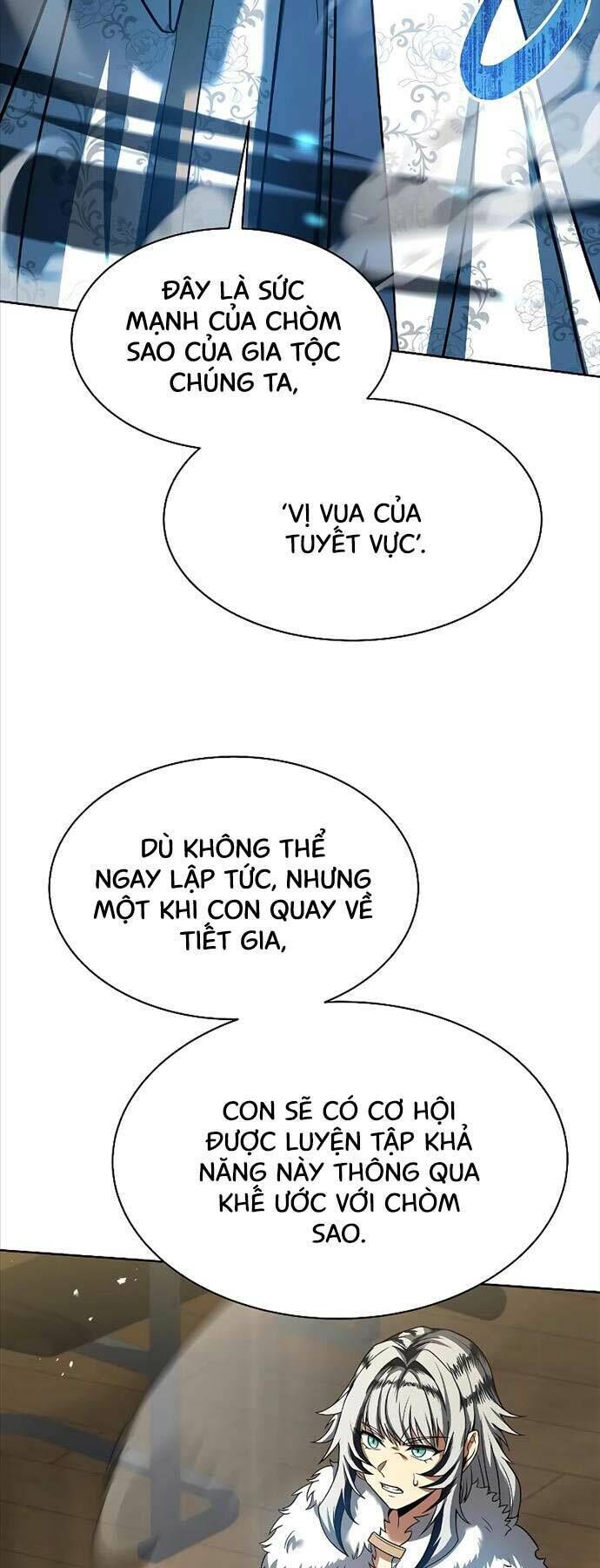 chòm sao là đệ tử của tôi chapter 52 - Next chương 53