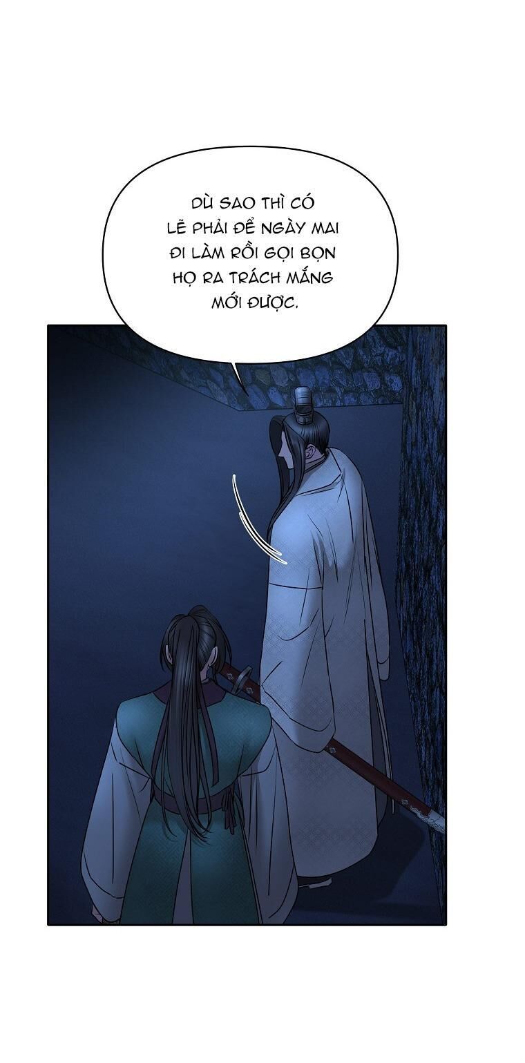 xuân phong viên mãn Chapter 32 - Trang 2