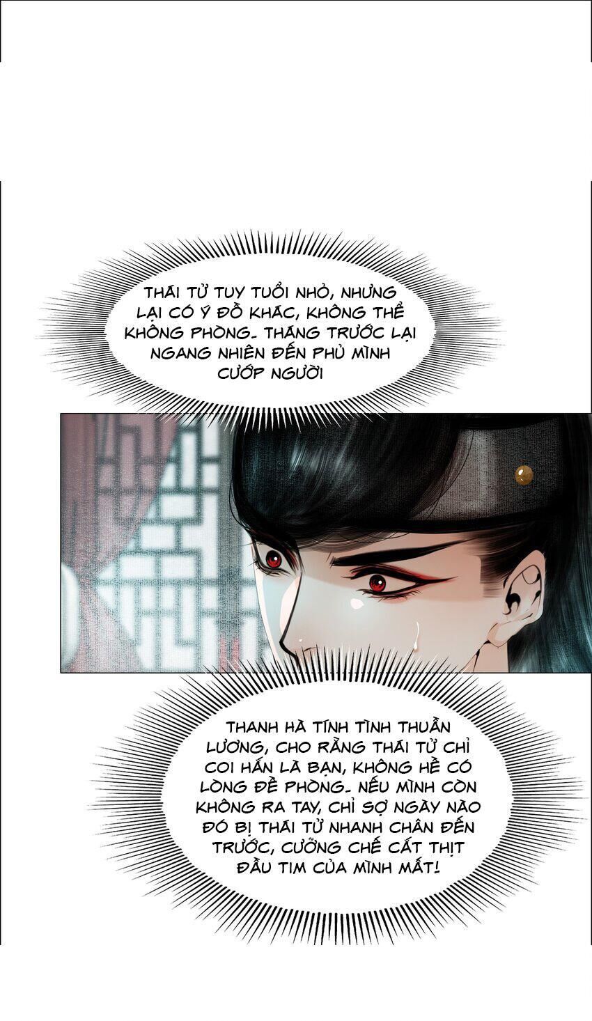 vòng luân hồi Chapter 72 - Next Chương 73