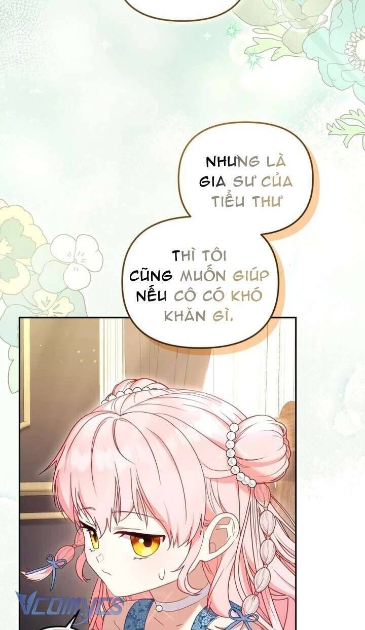 tôi đang được nuôi dưỡng bởi những kẻ phản diện Chapter 60 - Trang 1