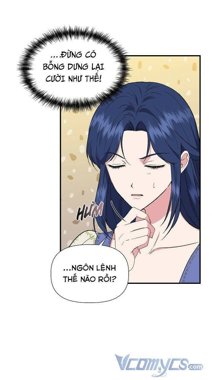 tôi không phải là cinderella chapter 56 - Trang 2