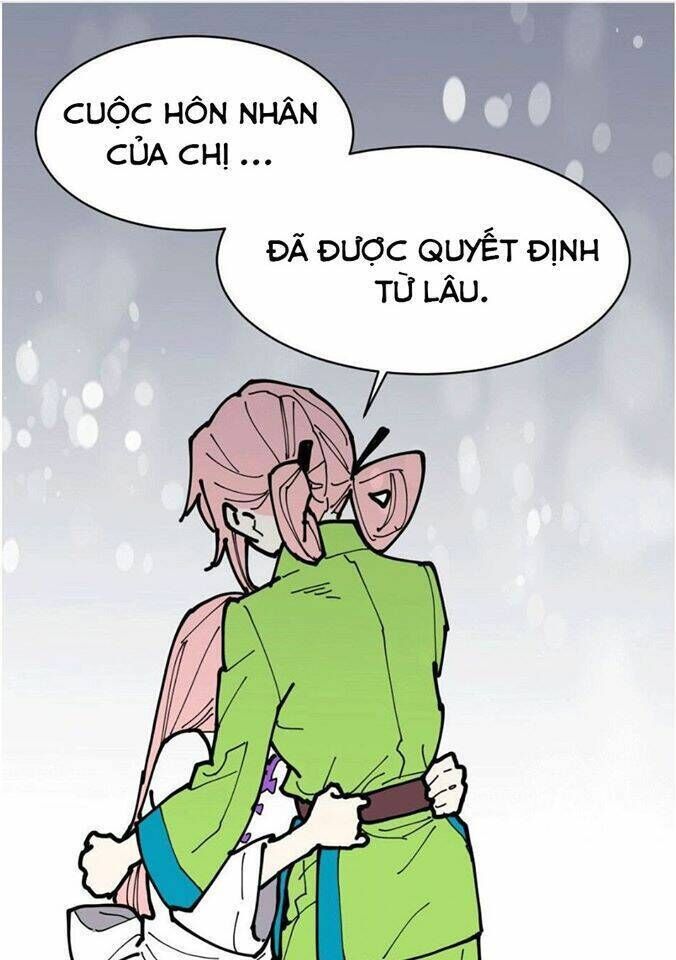 2 Nàng Công Chúa Chapter 3 - Trang 2