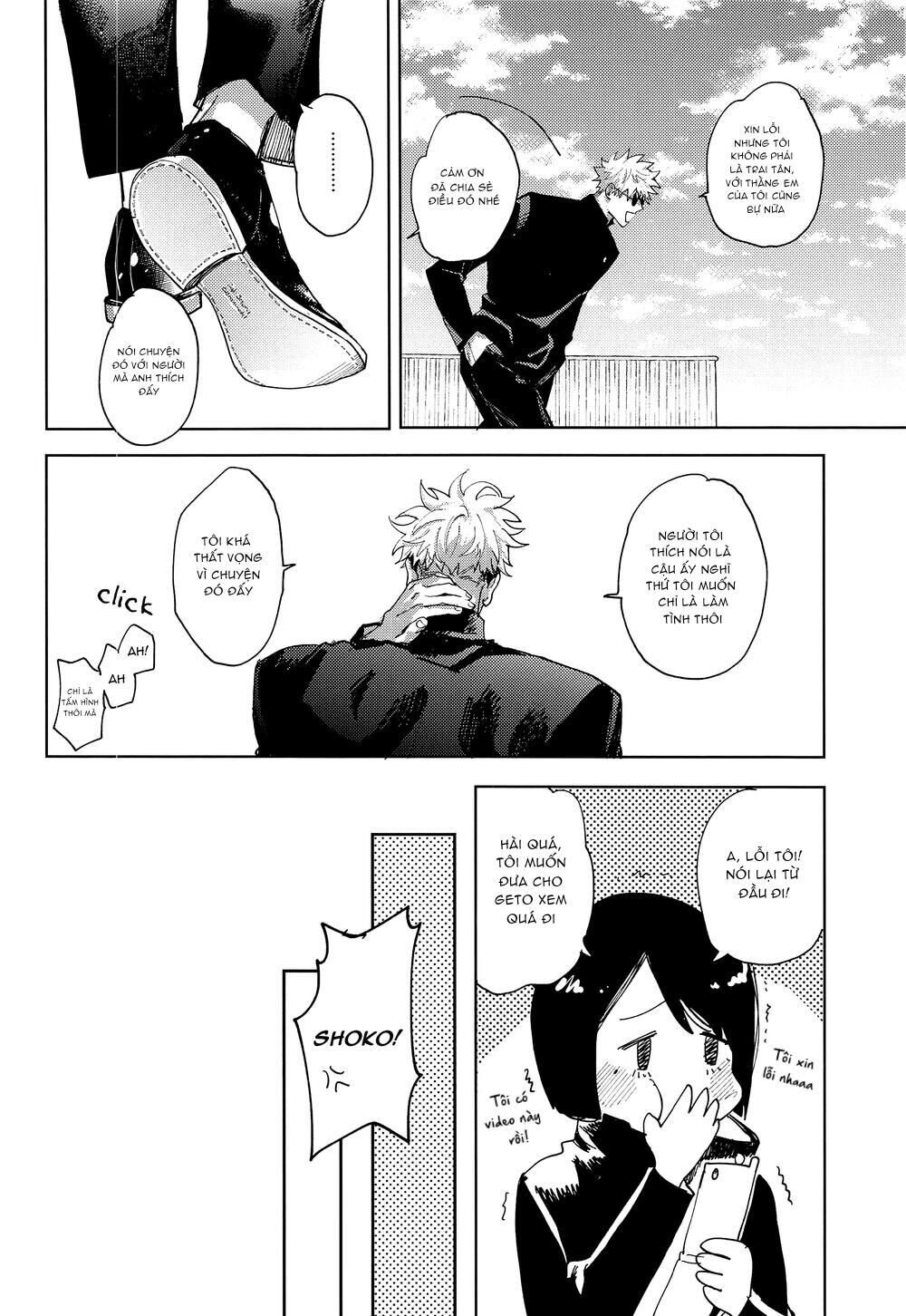 ổ sìn otp Chapter 94 GoYuu - Trang 1