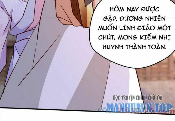 Vô Địch Đốn Ngộ chapter 167 - Trang 2